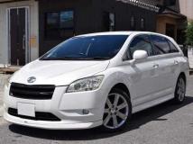 2008 Toyota Mark X Zio