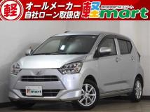 2018 Daihatsu Mira