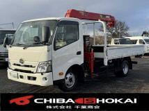 2024 Hino Dutro