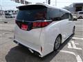 2024 Toyota Alphard G
