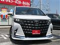 2024 Toyota Alphard G
