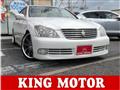 2007 Toyota Crown