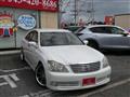 2007 Toyota Crown