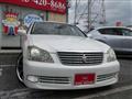 2007 Toyota Crown