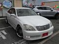 2007 Toyota Crown