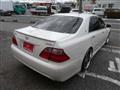 2007 Toyota Crown