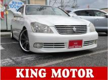 2007 Toyota Crown