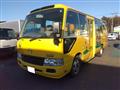2015 Hino Liesse II