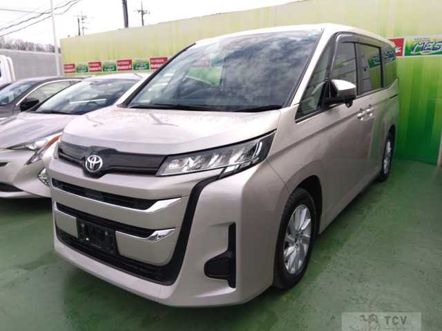 2024 Toyota Noah