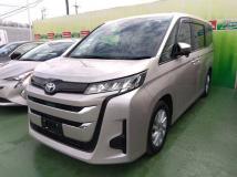 2024 Toyota Noah