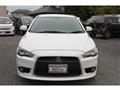 2011 Mitsubishi Galant Fortis