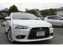 2011 Mitsubishi Galant Fortis