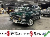 2000 Daihatsu Miragino