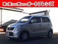 2008 Suzuki Wagon R