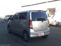 2008 Suzuki Wagon R