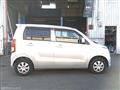 2008 Suzuki Wagon R