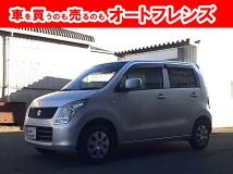 2008 Suzuki Wagon R