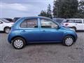 2005 Nissan March