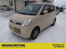 2006 Nissan Moco