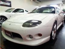 1998 Mitsubishi FTO