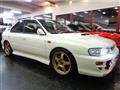1998 Subaru Impreza Wrx