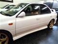 1998 Subaru Impreza Wrx