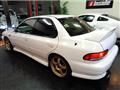 1998 Subaru Impreza Wrx