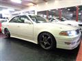 1997 Toyota Mark II