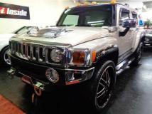 2007 Hummer H3