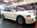 1997 Mitsubishi Lancer Evolution