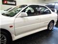 1997 Mitsubishi Lancer Evolution
