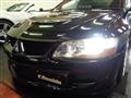 2003 Mitsubishi Lancer Evolution