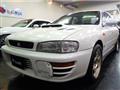 1996 Subaru Impreza Wrx
