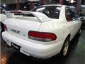 1996 Subaru Impreza Wrx