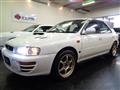 1996 Subaru Impreza Wrx