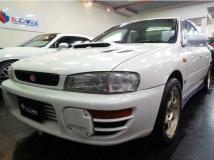 1996 Subaru Impreza Wrx
