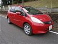 2011 Honda Fit