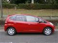 2011 Honda Fit