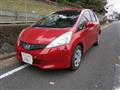 2011 Honda Fit