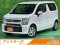 2025 Suzuki Wagon R
