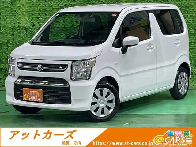 2025 Suzuki Wagon R