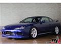 2001 Nissan Silvia