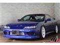2001 Nissan Silvia