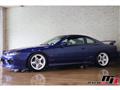 2001 Nissan Silvia