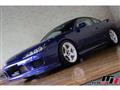 2001 Nissan Silvia