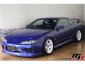 2001 Nissan Silvia