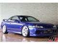 2001 Nissan Silvia