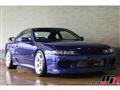 2001 Nissan Silvia