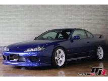 2001 Nissan Silvia