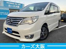 2016 Nissan Serena